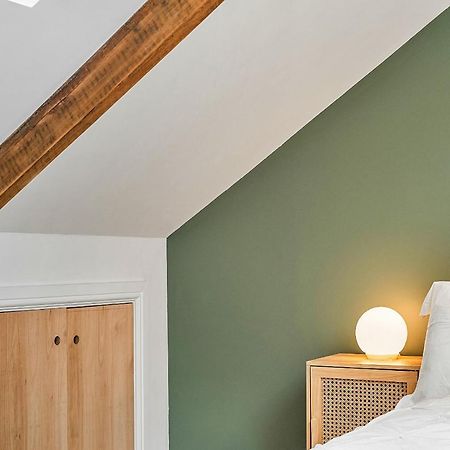 Finest Retreats - Poppy Cottage Of Penzance Exteriör bild