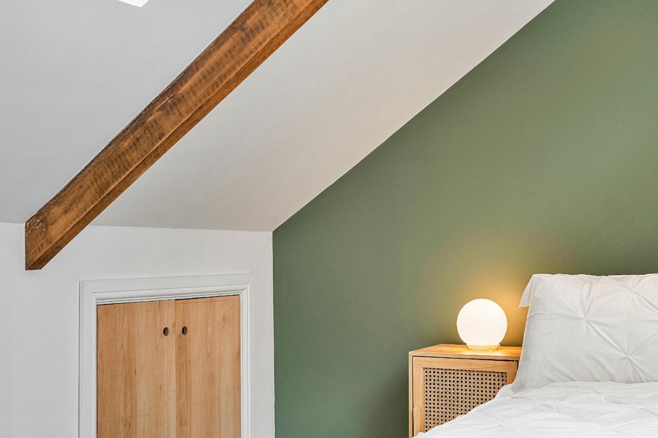 Finest Retreats - Poppy Cottage Of Penzance Exteriör bild