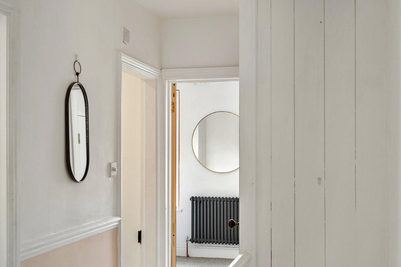 Finest Retreats - Poppy Cottage Of Penzance Exteriör bild