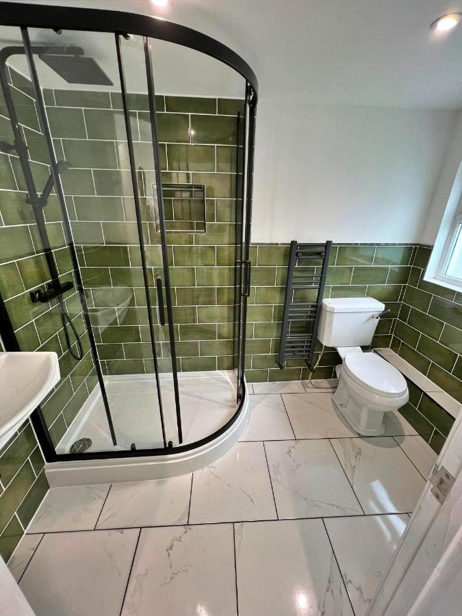 Finest Retreats - Poppy Cottage Of Penzance Exteriör bild